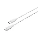 Powerology Power Sync Flex USB-C to Lightning Cable PD 30W
