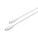 Powerology Power Sync Flex USB-C to USB-C 1.2m Cable PD 60W