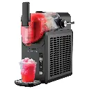 Powerology Aqua Frost Instant Slushie Machine - Black