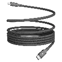 Powerology Malinka Weave Magnetic USB-C 1.2m Cable PD 60W