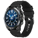 Powerology Titan Rugged Sports GPS Smart Watch 