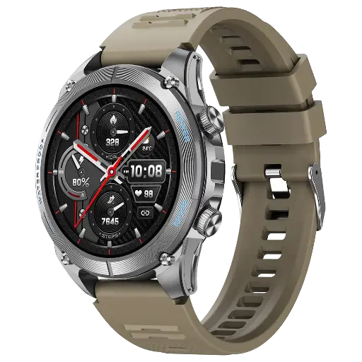 Powerology Titan (rugged Sports)