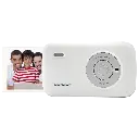 Powerology Instant Print 2.2×3.4" Cartridge - White