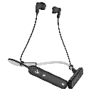 Powerology Voix ENC Neckband - Black
