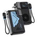 Powerology Wall Charger MagSafe Power Bank 20000mAh