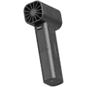 Powerology Powerflow Turbo Blower Fan - Black