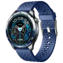 Powerology Sanam Urban Sports Smart Watch