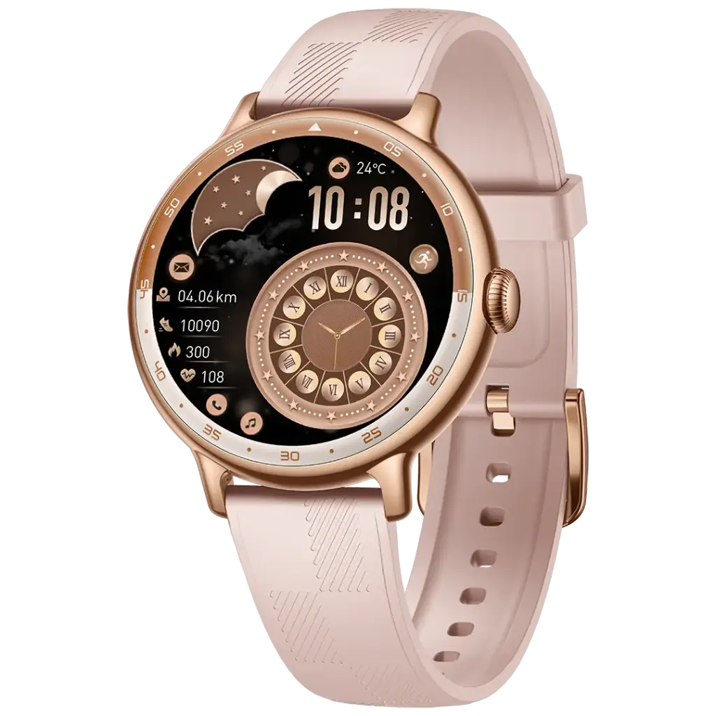 Powerology Gazelle Urban Elegance GPS Smart Watch