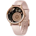 Powerology Gazelle Urban Elegance GPS Smart Watch