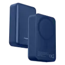 Powerology Spetano 20000mAh MagSafe Aluminum Power Bank