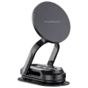 Powerology FlexiMount MagSafe Car Holder - Black