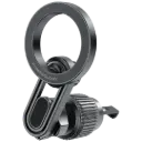 Powerology SnapMount MagSafe Car Holder - Black