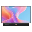 Powerology TouchVision Pro Portable Smart Touch Display - White