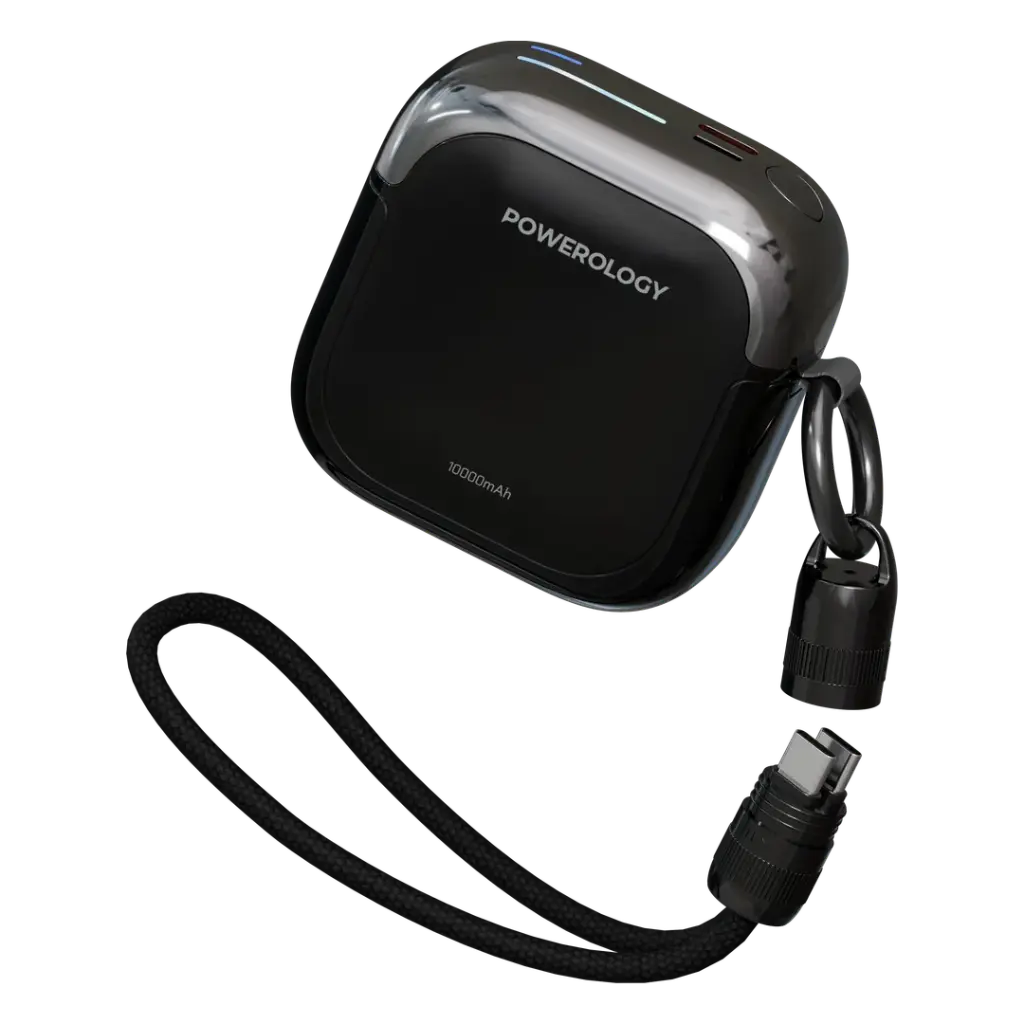 Powerology Bahamas 10000mAh Power Bank