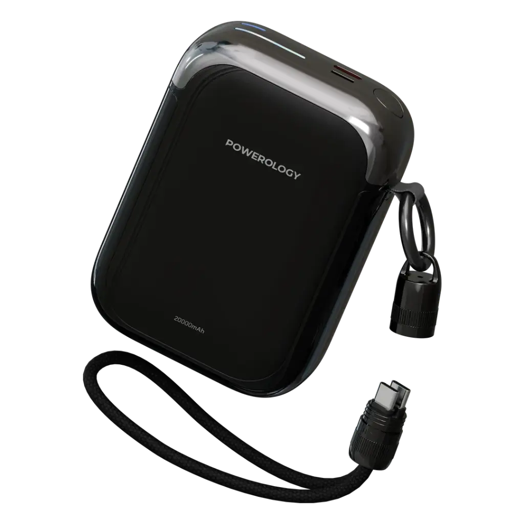 Powerology Bahamas 20000mAh Power Bank