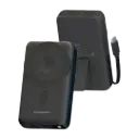 Powerology Richmond 10000mAh Magsafe Power Bank - Black
