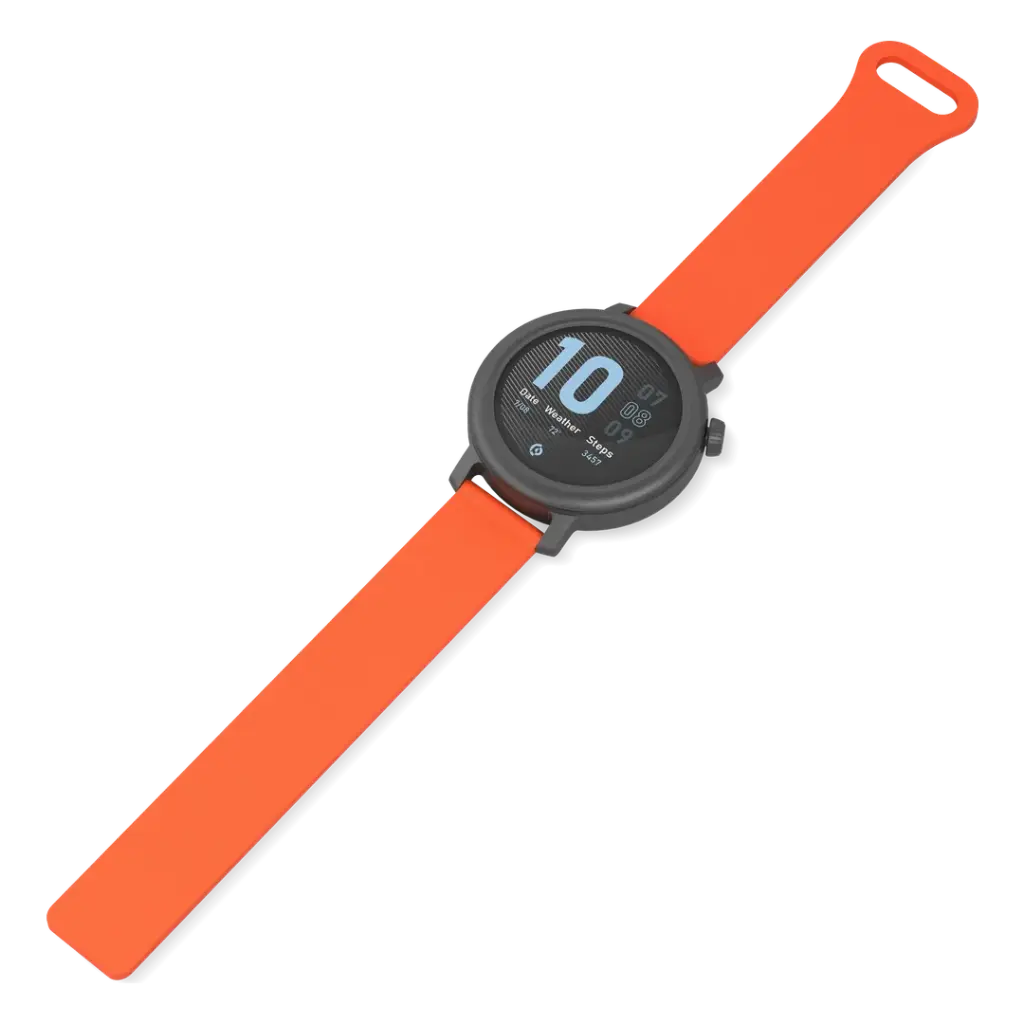 Powerology VeloFit 1.32" Smartwatch
