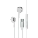 Powerology Lace High-Fidelity Earphones