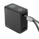 Powerology 15000mAh Mini Power Bank