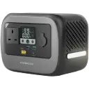 Powerology Pater I Portable Power Station 300W - Gray