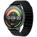 Powerology Aura Smart Watch with 1.73" AMOLED Display