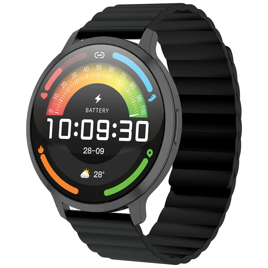 Vision - Qi2 10000mAh MagSafe Power Bank