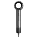 Powerology lonFusion Hot & Cold Hair Dryer - Gray