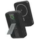 Powerology Vision - Qi2 10000mAh MagSafe Power Bank