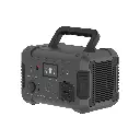 Powerology 140400mAh 500W Portable Power Generator 
