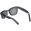 Powerology Paganspo AI Camera Smart Glasses - Gray