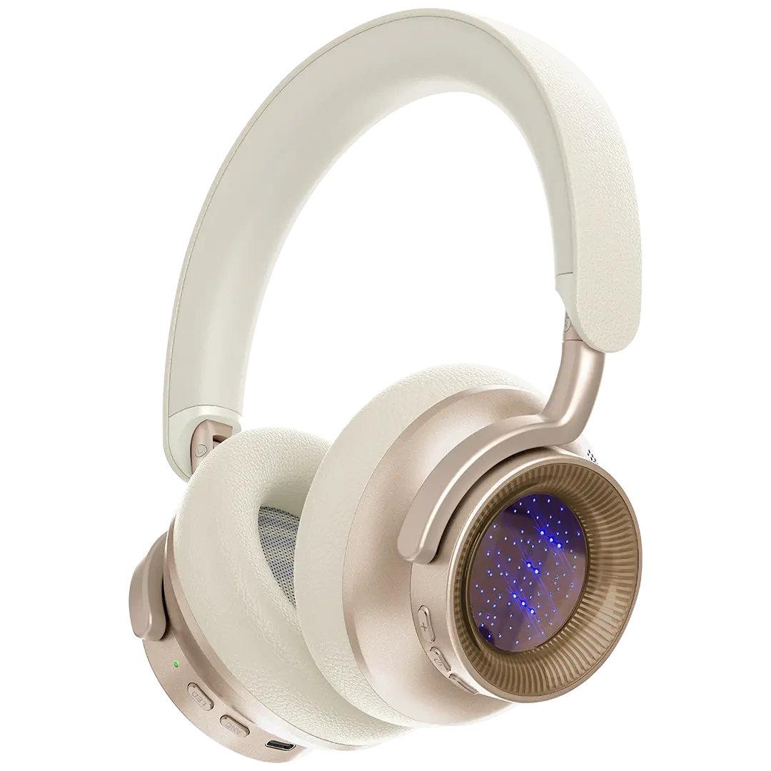 Powerology Astro ANC Wireless Headphones
