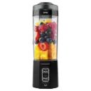 Powerology Blendex Portable Blender - Black