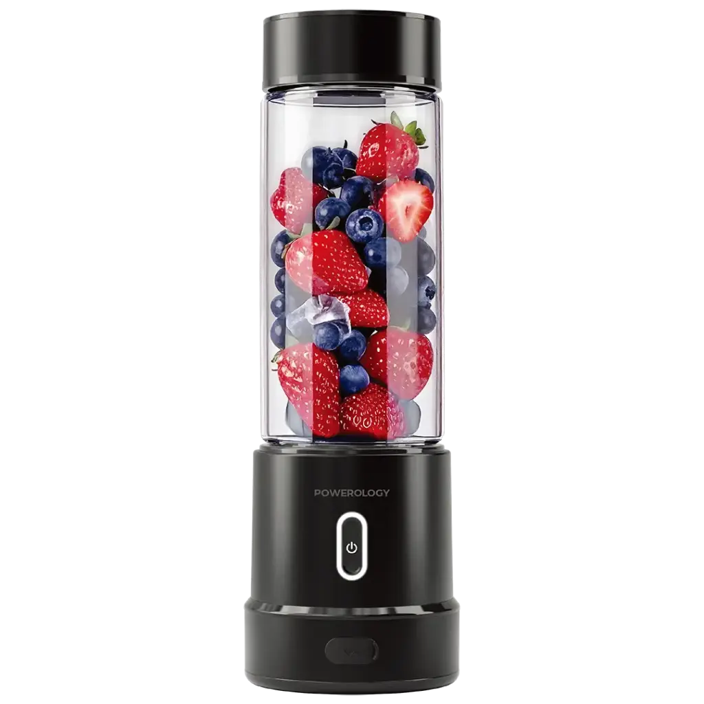 Powerology Vitromix Portable Blender
