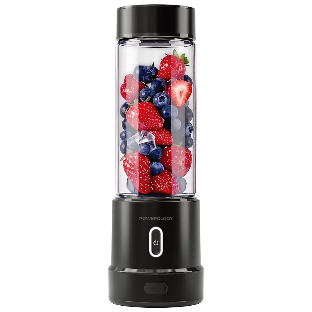 Powerology Vitromix Portable Blender