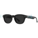 Powerology Lovanni Ai Smart Glasses - Black