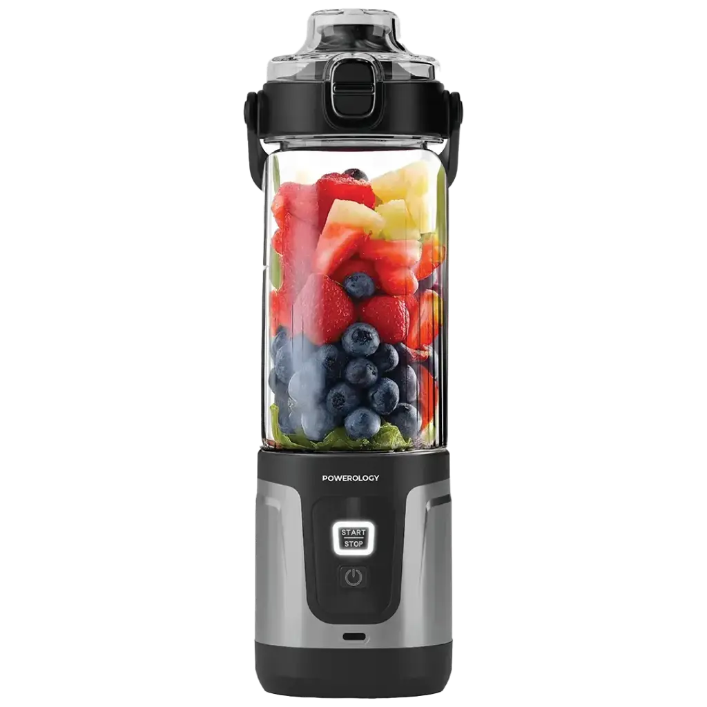 Powerology Duomix Portable Blender