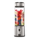 Powerology 6 Blades Portable and Rechargeable Juicer and Blender
