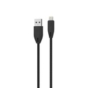 Powerology Braided USB-A to Lightning Cable