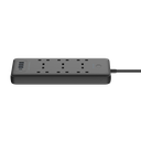 Powerology Multiport Power Extension