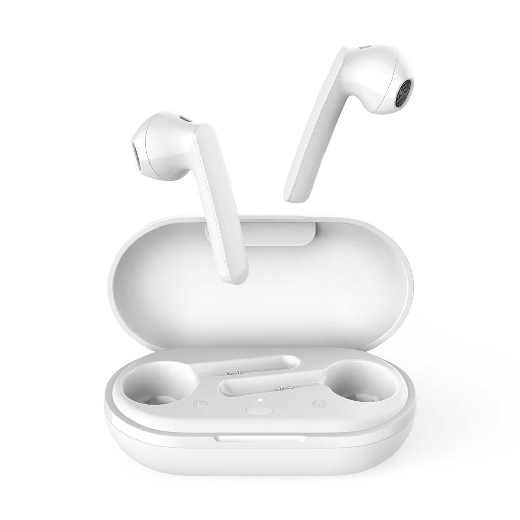 Powerology True Wireless Stereo Earbuds