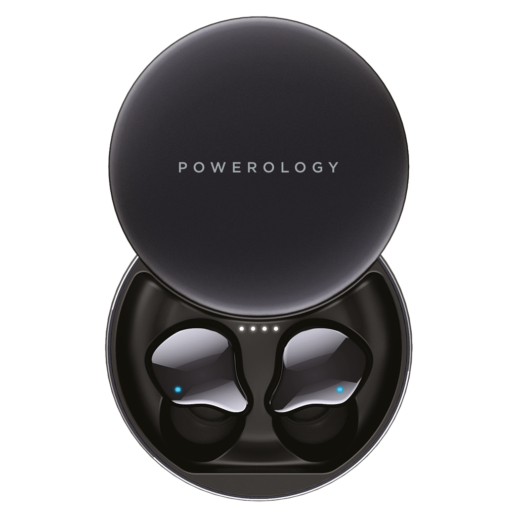 Powerology Primo True Wireless EarBuds