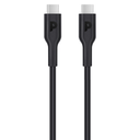 Powerology Type-C to Type-C Fast Charging Cable