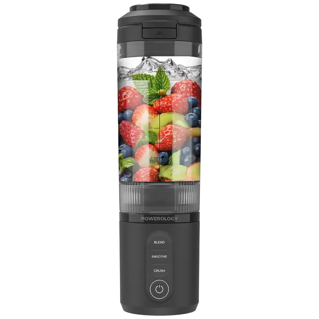 Powerology Magblend Portable Blender