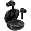 Powerology Saba In-Ear Wireless Earbuds - Black
