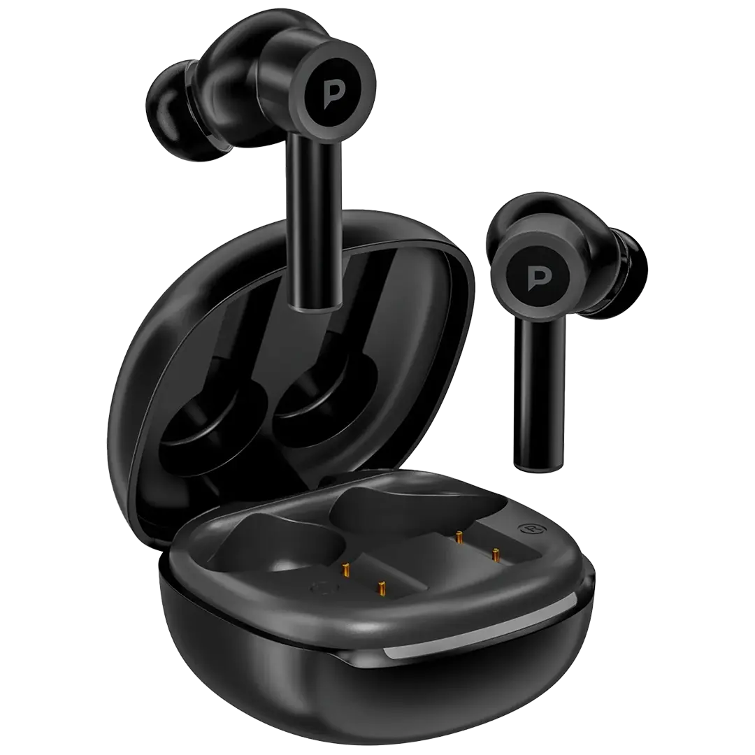 Lyons 10000mAh Power Bank - Black