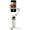 Powerology Magwave 3-Axis Magnetic Smart Phone Gimbal - White