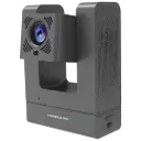 Powerology VisionArc Portable Smart Projector - Gray