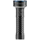 Powerology Lumos 4000mAh Work Light with Laser - Black