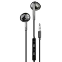 Powerology AUX 3.5mm Stereo Earphone