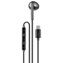 Powerology Type-C Mono Earphone 